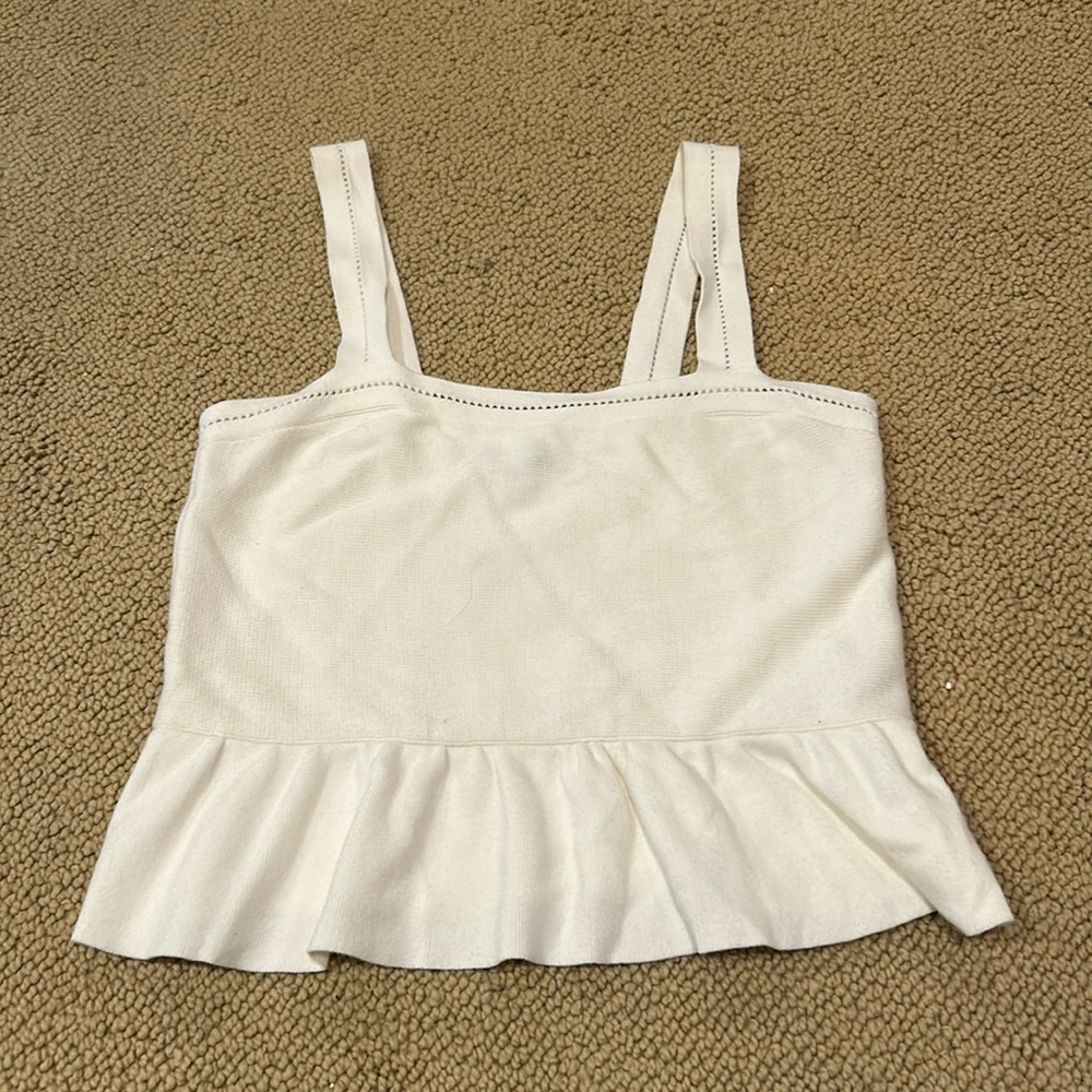 Banana Republic top